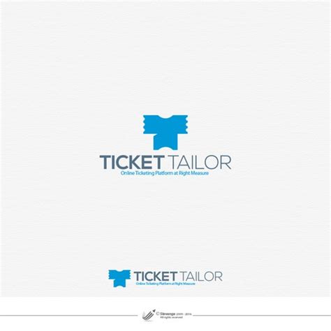 Make a ticket logo design online with brandcrowd's logo maker. Create a new logo for growing ticketing company Ticket ...