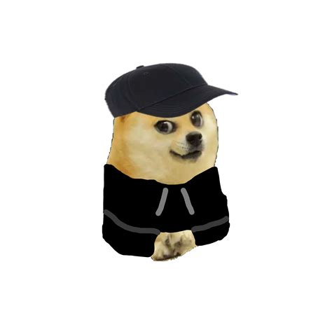 Dog Meme Doge Freetoedit Dog Meme Sticker By Xwrxjks