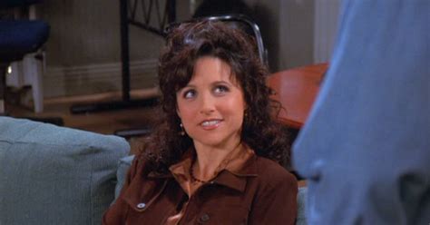 why seinfeld character elaine benes is a champion of feminism and sex positivity — videos