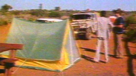Dingo Baby Case Re Opens In Australia With New Inquest Bbc News