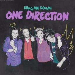Drag Me Down Song Lyrics And Music By One Direction Arranged By Louiswilliamtom On Smule