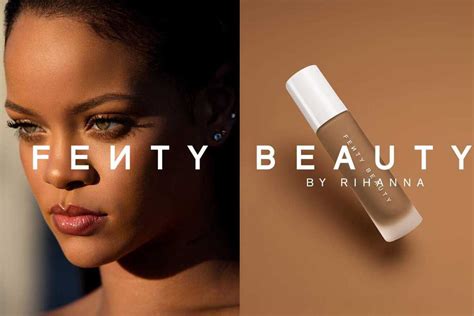 Every Thing About Fenty Beauty Maxomag