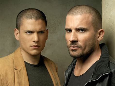 Prison Break Posters | Tv Series Posters and Cast