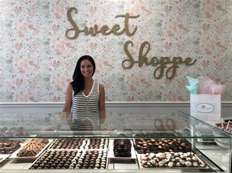 Sweet Annies Candy Shoppe To Open In Downtown Ambler Thereporteronline