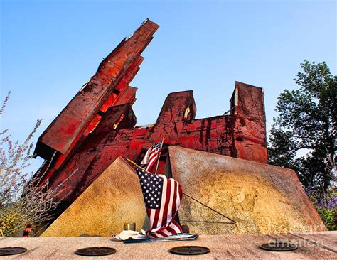 Remember September 11th Photograph By Nick Zelinsky Jr Fine Art America
