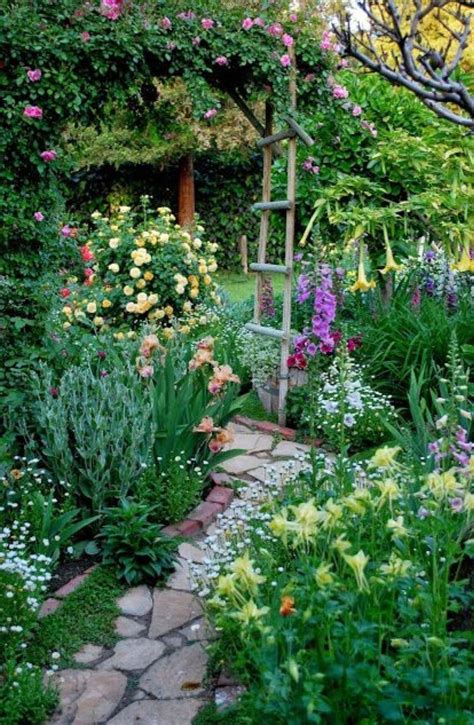 15 Secret Backyard Garden Ideas You Gonna Love Sharonsable