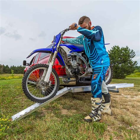 You'll want to make sure you're. Motorcycle Hitch Carriers: What You Should Know - Rack Hungry