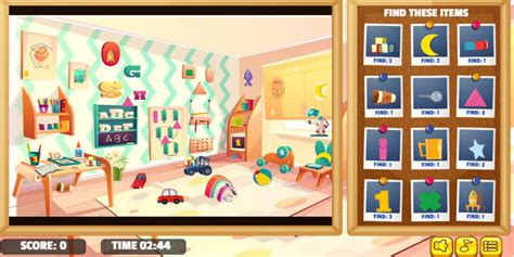 My Room Hidden Objects : Y8 เล่นเกม Y8 ฟรี เกมออนไลน์ฟรี เล่นเกมฟรี Y8