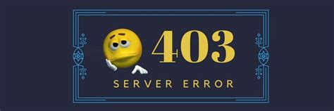 Prevent Mod Security 403 Server Errors In Web Hosting