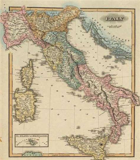 History Maps Wall Maps Of Events Throughout History Map Shop Italy