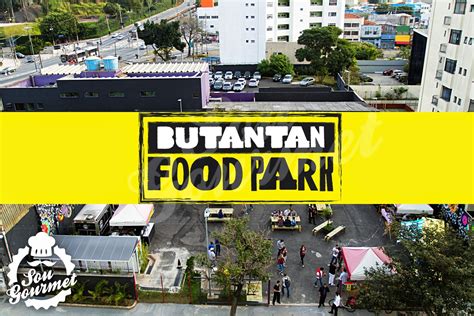Cut to 2021, the first vaccine approved here in brazil is being developed at an institution called butantan, which sounds almost the same as the song title. Feirinha Gastronômica - Butantan Food Park | Sou Gourmet