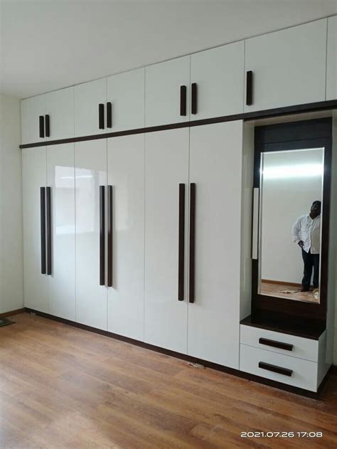 Outstanding Bedroom Cupboard Designs Modern Wardrobe Interior Design