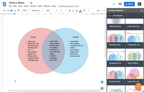 25 How To Make A Venn Diagram In Excel Wiring Database 2020