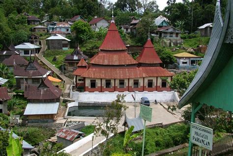 10 Desa Wisata Ini Disebut Desa Terindah Di Dunia Indonesia Juga