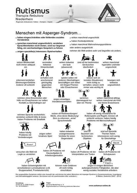 Jeder mensch mit autismus ist anders und hat andere bedürfnisse und fähigkeiten. Pin auf Autismus kind