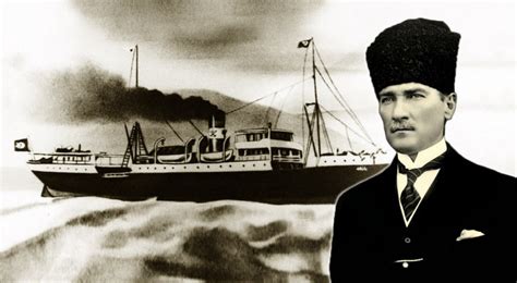 This article examines his background and exposes ataturk as the enemy of islam. MUSTAFA KEMAL ATATÜRK, 19 MAYIS 1919