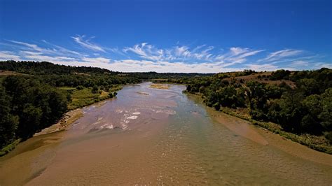 This Is Nebraska Aka The Niobrara National Scenic River Flickr