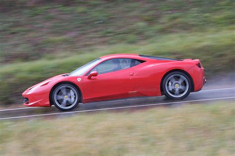 The cost of ferrari 458 italia is also reasonable compared with its condition. Ferrari 458 Italia prices rise £25k | Autocar