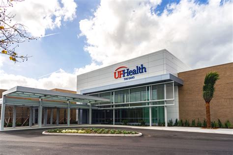 Uf Health Eye Center The Oaks Uf Health University Of Florida Health