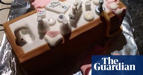 The Cakes Of Science Dean Burnett Science The Guardian