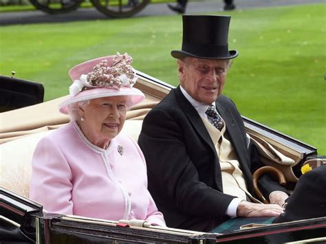 Elizabeth, then just a princess, was accompanying her parents—king george vi and queen elizabeth—and younger sister, margaret, on a trip to britannia royal naval college in dartmouth in 1939, when. Prince Philip, 96, attends final official engagement ...