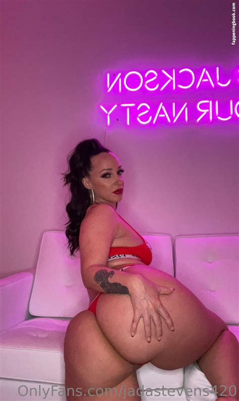 Jada Stevens Nude Onlyfans Leaks Yes Porn Pic