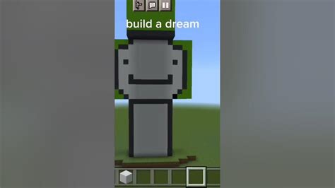 Build A Dream Minecraft Youtube