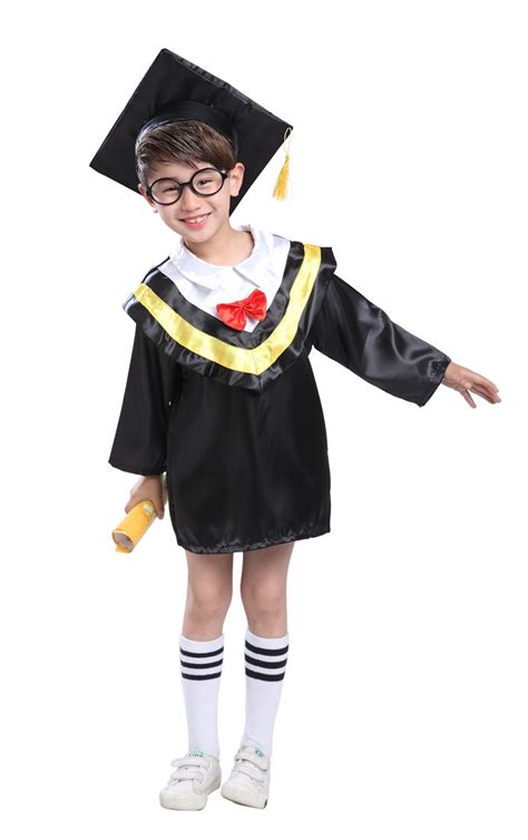 Sewa Pakaian Toga Wisuda Anak Anak Murah Konveksi Topi Wisuda Toga