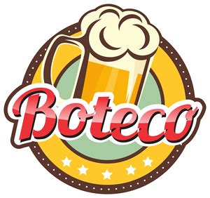 Novo Boteco - Bacabal Logo PNG Vector (CDR) Free Download png image