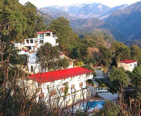 Dolmaar Resort 40 ̶4̶9̶ Prices And Hotel Reviews Nainital India