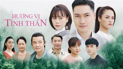 Maybe you would like to learn more about one of these? VTV1 - Phim Việt Nam: Hương vị tình thân - Phần 1 (Tập 1 ...