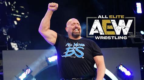 Paul Wight Fka The Big Show Brings Back Decades Old Character On Aew