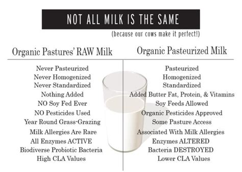 Raw Milk Why Its Amazing Girlsaskguys