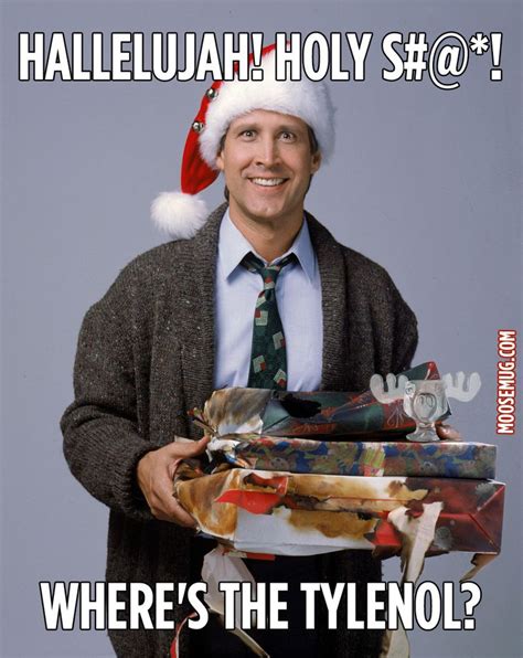17 Best Images About Christmas Vacation Quotes On Pinterest A Tree