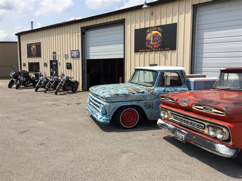 Maybe you would like to learn more about one of these? Pin by Bottoms Up Chop Shop on Bottoms Up Chop Shop | Used ...