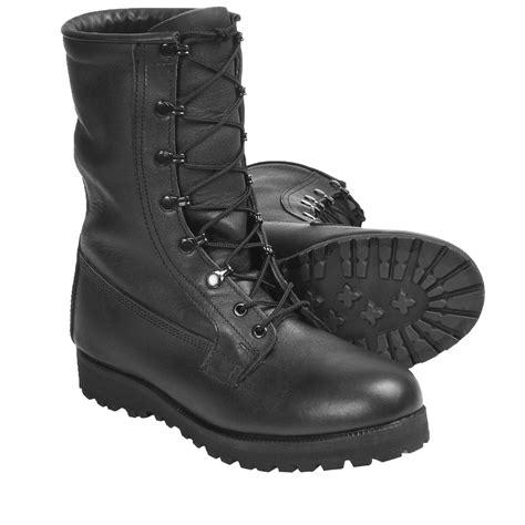 Best Army Cold Weather Boots Army Military