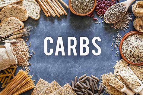 Carb Confusion Carbohydrates And Type 2 Diabetes Mynutriweb