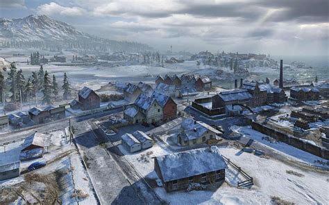 Klondike - Take Over the North in Grand Battles
