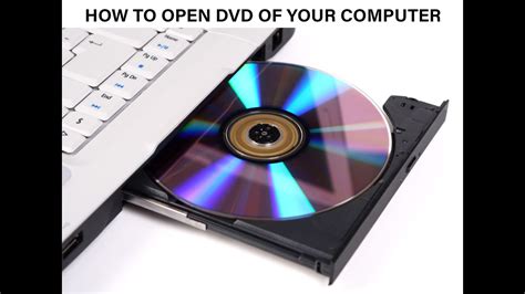 How To Open Dvd Drive Tray Using Shortcut In Windows 10 Youtube