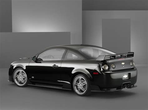 2004 Chevrolet Cobalt SS Supercharged Coupe Concept 1 Flickr