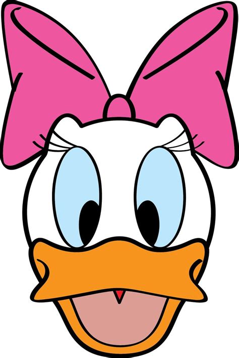 Daisy Duck Personaggi Disney Oggi E La Volta Di Paperina In