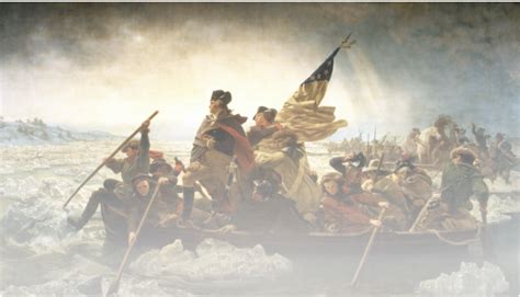 What kind of art did artists in the American Revolution make? - Art of the American Revolution