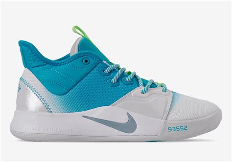 Nike Pg 3 Lure Ao2607 005 Release Date