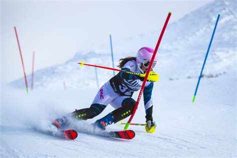 Alpine Ski Racers And Snowboard Athlete Named To New Zealand Team For Lausanne 2020 Winter Youth