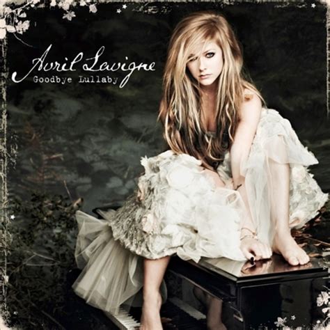 Avril Lavigne Albums Worst To Best