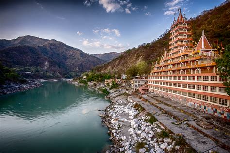 How To Reach From Dehradun To Rishikesh For Your Holidays