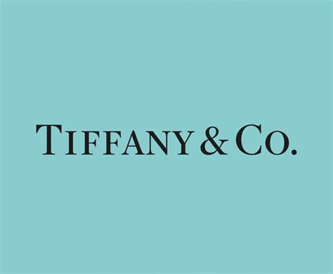 Tiffany And Co Logo The Exchange Exchange Buildings East High Street