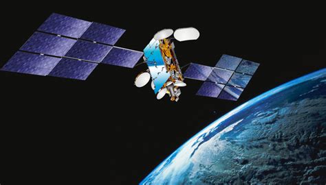 While it can get to fixed broadband speeds (classified by the fcc as 25 mbps or higher), it can't reach the. Facebook, Eutelsat in African Internet satellite hook-up ...
