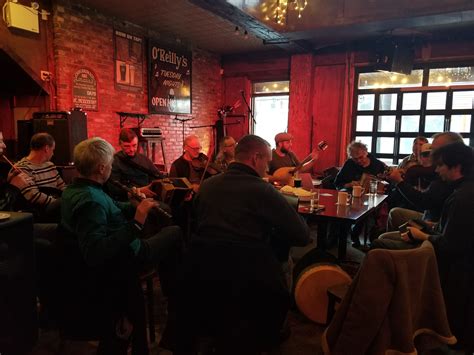 O'Reilly's Pub on Twitter: "Our #SundaySession starts at 3pm today