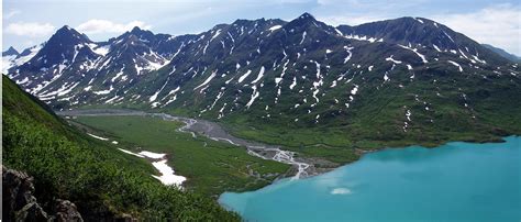 Gates Of The Arctic National Park And Welcome 1 America The Beautiful